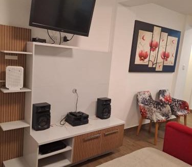 Petit Jean Ocharán Apartamento | Departamento en Miraflores