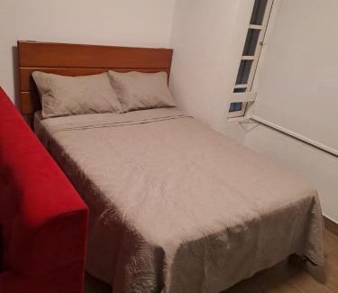 Petit Jean Ocharán Apartamento | Departamento en Miraflores