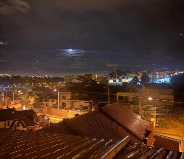 Cuenca Apartamento | Departamento en Misicata