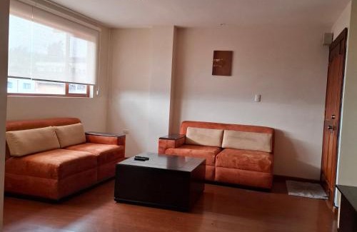 Cuenca Apartamento | Departamento en Misicata
