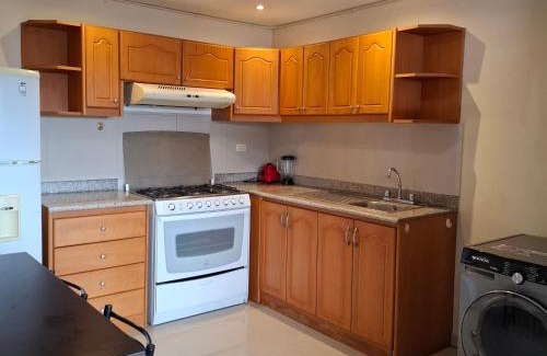 Cuenca Apartamento | Departamento en Misicata