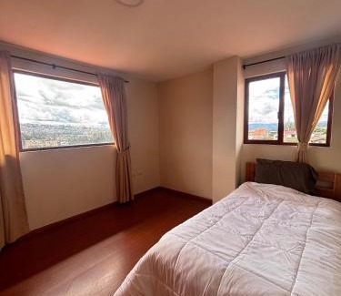 Cuenca Apartamento | Departamento en Misicata