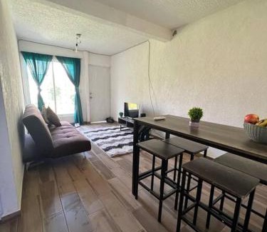 Ixtapa Apartamento | Departamento en Morrocoy Ixtapa