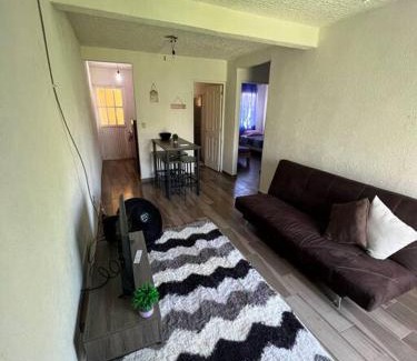 Ixtapa Apartamento | Departamento en Morrocoy Ixtapa