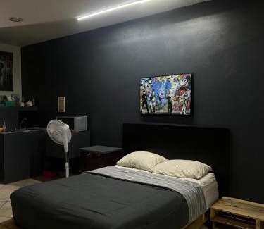 Zamora de Hidalgo Apartamento | Departamento en el corazón de Zamora, a 2 cuadras del Santuario Guadalupano