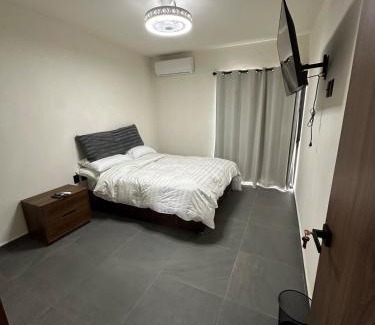 Ixtapa Apartamento | Departamento en Puerto Vallarta