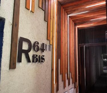 Rosario Apartamento | Departamento en Pichincha R64bis