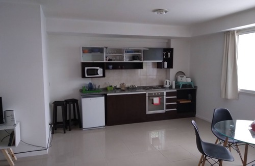 Barrio Abasto Apartamento | Departamento EN Pleno Barrio DEL Tango, Abasto, Ciudad DE Buenos Aires