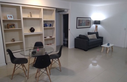 Barrio Abasto Apartamento | Departamento EN Pleno Barrio DEL Tango, Abasto, Ciudad DE Buenos Aires