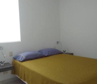 Asia Apartamento | Departamento en playa Chocaya. Disfruta del mar, la piscina y la tranquilidad.