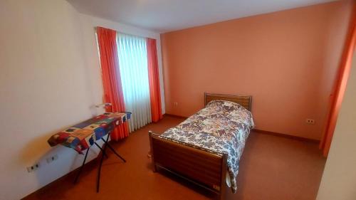 Sucre Apartamento | Departamento en pleno centro en Edificio