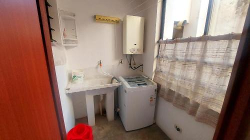 Sucre Apartamento | Departamento en pleno centro en Edificio