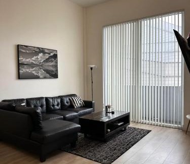 Los Morales Apartamento | Departamento en polanco