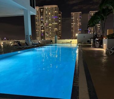 Los Morales Apartamento | Departamento en polanco