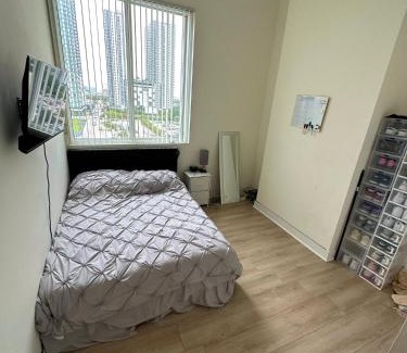 Los Morales Apartamento | Departamento en polanco