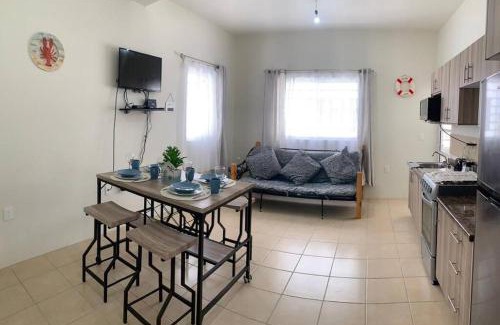 Las Mojoneras Apartamento | Departamento en Puerto Vallarta Jalisco, Playa cercana