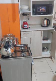 Puerto Inca Apartamento | Departamento en Recoleta - San Blas