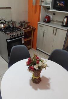 Puerto Inca Apartamento | Departamento en Recoleta - San Blas