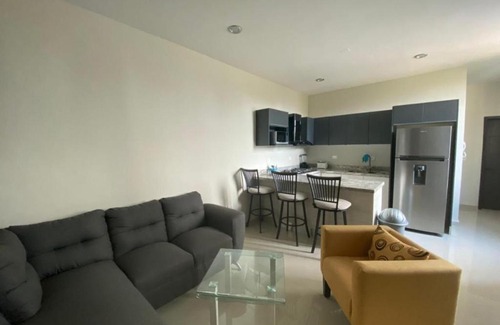 Las Gaviotas Apartamento | Departamento en renta en Zona Dorada