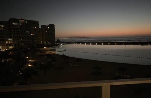 La Serena Apartamento | DEPARTAMENTO EN RESORT LAGUNA DEL MAR