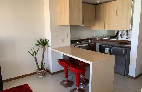 La Serena Apartamento | DEPARTAMENTO EN RESORT LAGUNA DEL MAR