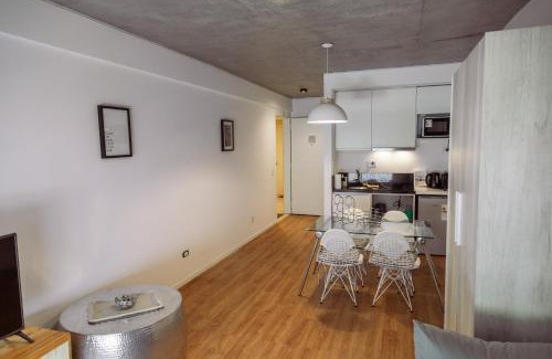 San Telmo Apartamento | Departamento en San Telmo Chick