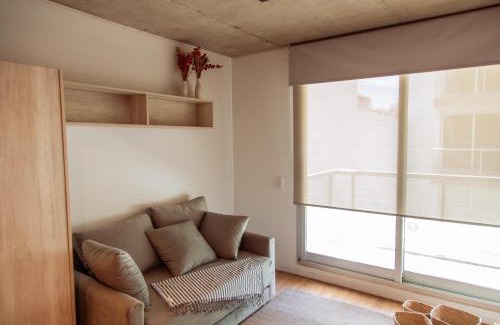 San Telmo Apartamento | Departamento en San Telmo Chick