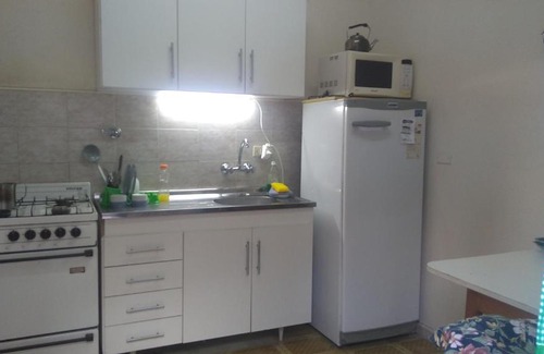 San Bernardo del Tuyú Apartamento | departamento en san bernardo en calle mitre 1700
