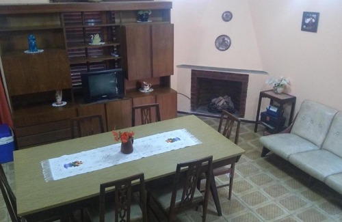 San Bernardo del Tuyú Apartamento | departamento en san bernardo en calle mitre 1700