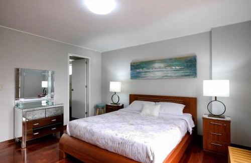 Sector 1 Apartamento | Departamento en San Isidro, Lima