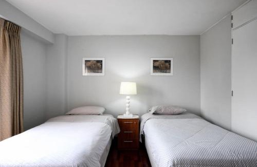 Sector 1 Apartamento | Departamento en San Isidro, Lima