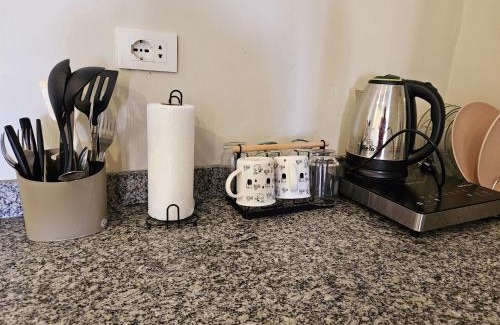 Fernando De La Mora Apartamento | Departamento en San Lorenzo