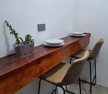 San Quintín Apartamento | Departamento en San Quintín BC
