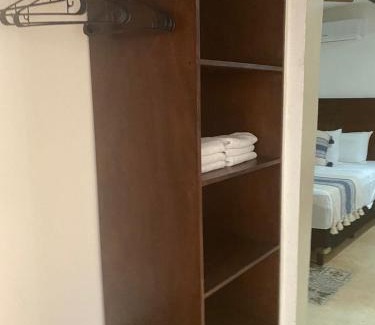 Jimenez Apartamento | Departamento en San Sebastián Mérida