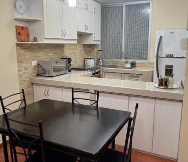 Tonsupa Apartamento | Departamento en Tonsupa