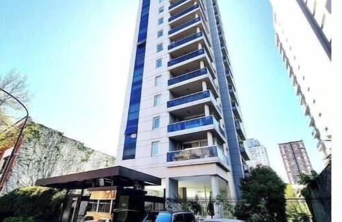 Almagro Apartamento | Departamento en torre de categoria Premium