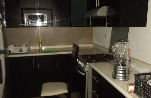 Puebla Apartamento | Departamento en torres de mayorazgo