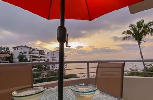 Conchas Chinas Apartamento | Departamento en Villa Tres Palmas, Puerto Vallarta