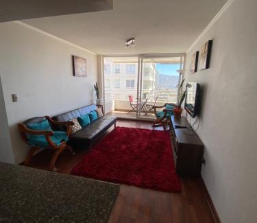 Placeres Apartamento | Departamento en Valparaíso