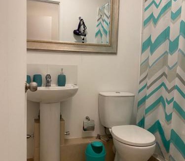 Vina del Mar Apartamento | Departamento en Viña del Mar