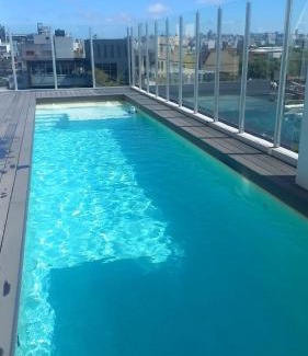 Barrio Villa Crespo Apartamento | Departamento en Villa Crespo