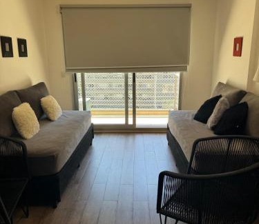 Barrio Villa Crespo Apartamento | Departamento en Villa Crespo