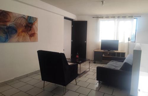 Saltillo Apartamento | Departamento en zona dorada