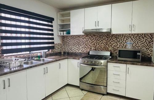 Tijuana Apartamento | Departamento en zona dorada de Tijuana