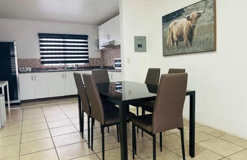 Tijuana Apartamento | Departamento en zona dorada de Tijuana