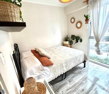La Victoria Apartamento | departamento encantador céntrico con balcon