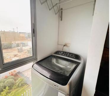 La Victoria Apartamento | departamento encantador céntrico con balcon