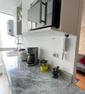 La Perla Apartamento | Departamento entero super cómodo Airi House N3