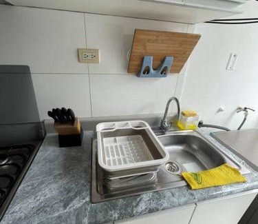 La Perla Apartamento | Departamento entero super cómodo Airi House N3