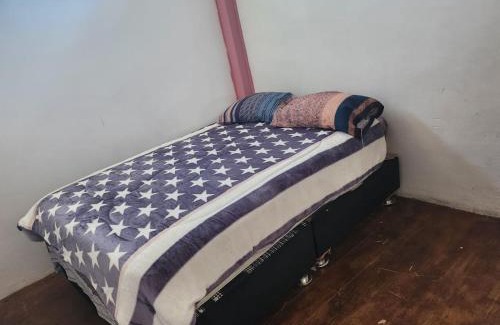 Chota Apartamento | Departamento Esmeralda